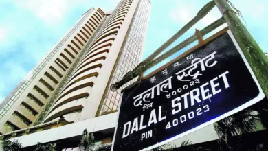 Dalal Street Struggles This Year, But Metals Sector Shows Strong Performance