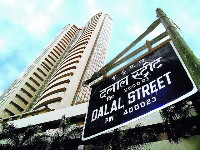 Dalal Street Struggles This Year, But Metals Sector Shows Strong Performance