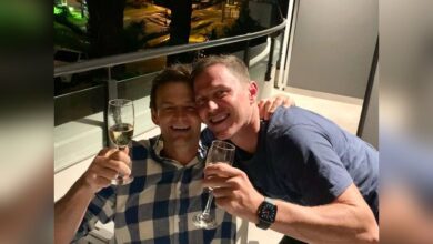 Damien Martyn released from hospital after meningitis battle, confirms Gilchrist