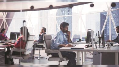 Delhi-NCR and Mumbai Face Drop in New Office Completions Due to Supply Constraints