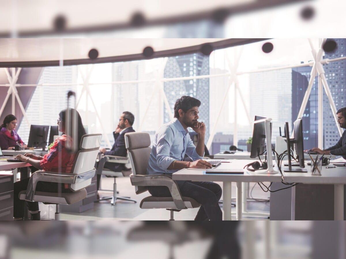 Delhi-NCR and Mumbai Face Drop in New Office Completions Due to Supply Constraints