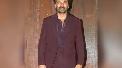 Dhanush Welcomes 2026 with Gratitude after a Blockbuster Year with 3 Hits in Different Languages