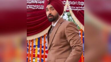 Diljit Dosanjh Returns with Heartfelt Track ‘Ishq Da Chehra’ from Upcoming Film ‘Border 2’