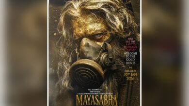 Director Rahi Anil Barve Returns with ‘Mayasabha’: A Thrilling Journey into Symbolism and Suspense