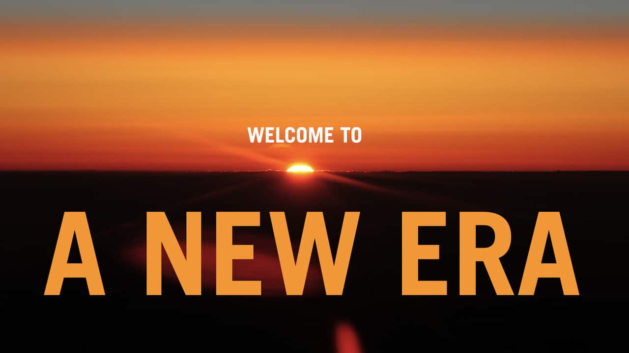 Discover the New Era in Business: What It Means for You
