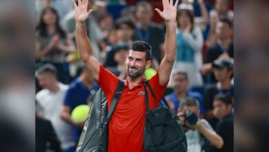 Djokovic Leaves Co-Founded Player Union, Citing Misalignment with Values and Approach
