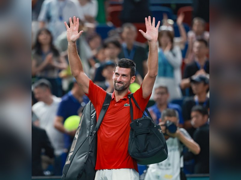 Djokovic Leaves Co-Founded Player Union, Citing Misalignment with Values and Approach