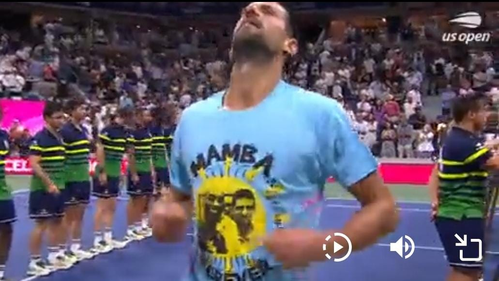 Djokovic withdraws from Adelaide International, cites physical unpreparedness for next week’s event.
