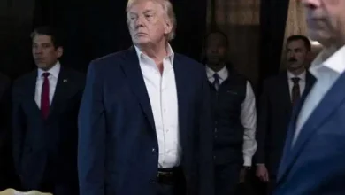 Donald Trump Welcomes US Oil Firms to Venezuela During Ongoing Crisis