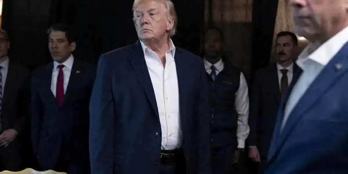 Donald Trump Welcomes US Oil Firms to Venezuela During Ongoing Crisis