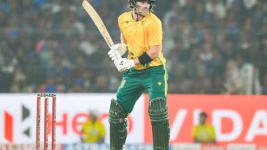 Duminy confident Stubbs will shine in SA20 tournament