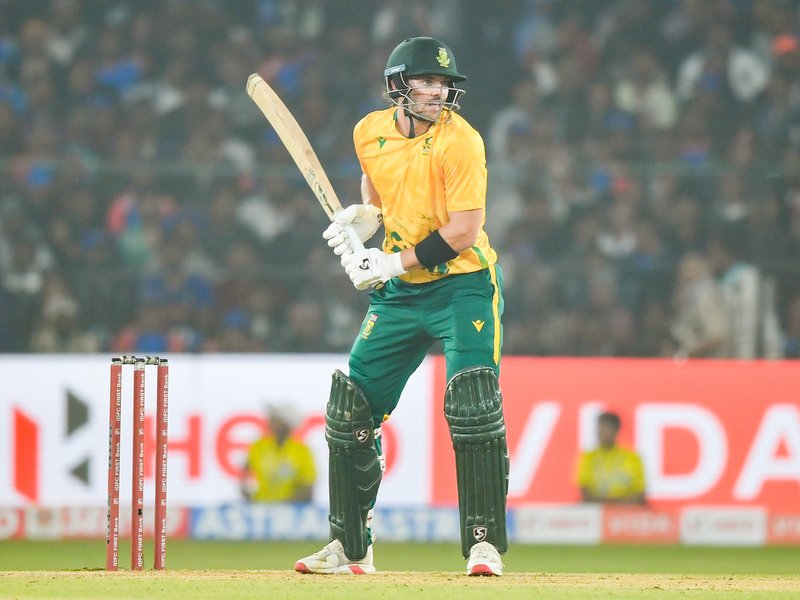 Duminy confident Stubbs will shine in SA20 tournament Duminy confident Stubbs will shine in SA20 tournament