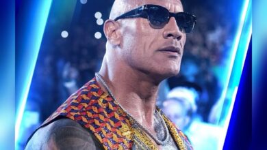 Dwayne Johnson Reflects on a Troubled Childhood and Confirms His Role in ‘The Smashing Machine’ Film