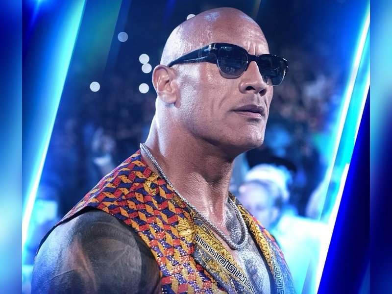Dwayne Johnson Reflects on a Troubled Childhood and Confirms His Role in ‘The Smashing Machine’ Film