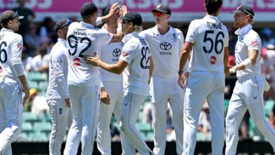 ECB CEO shares insights on ongoing review after 4-1 Ashes defeat