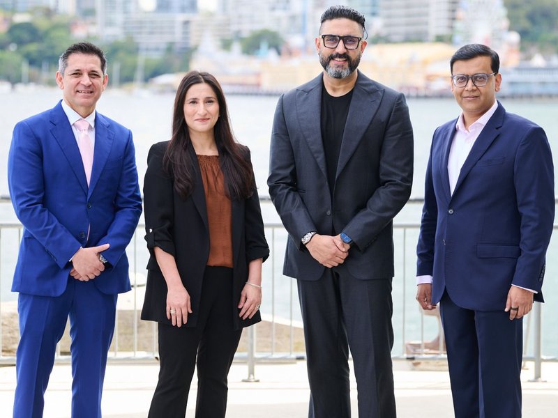 ETPL, backed by ICC, reveals first three franchises owned by Waugh, Maxwell, and McCullum