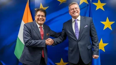 EU-India Summit: Key Focus on FTA, Defence, Mobility, and EU’s Stance on CBAM and Paris Agreement