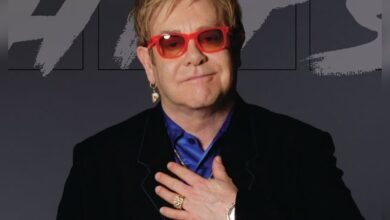 Elton John on Alcohol-Free Sparkling Wine: “We’re Not Anti-Alcohol, Just Seeking Enjoyment”