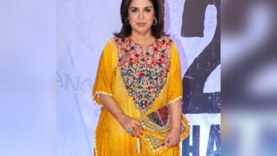 Farah Khan Visits Nitin Gadkari’s Home and Discusses YouTube Success and Celebrity Neighbors