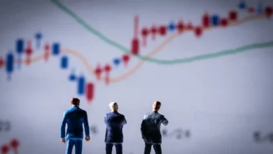 Foreign Investors Maintain Selling Trend in Early Sessions of 2026