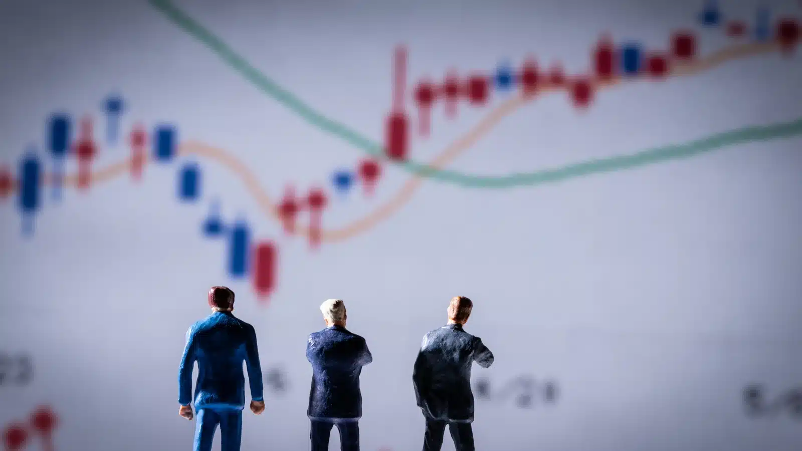 Foreign Investors Maintain Selling Trend in Early Sessions of 2026