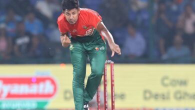 Former BCCI official challenges Mustafizur’s release, says ‘Bangladesh is not Pakistan’
