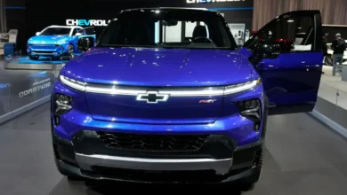 GM Tackles Billion in Costs as EV Incentives Drop and Emission Rules Relax