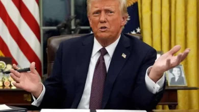 GTRI Highlights Key Concerns About India’s Role in Trump’s Billion ‘Board of Peace’