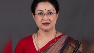 Gautami Tadimalla clarifies her absence from the Censor Board amid U/A certificate delay for ‘Jana Nayagan’