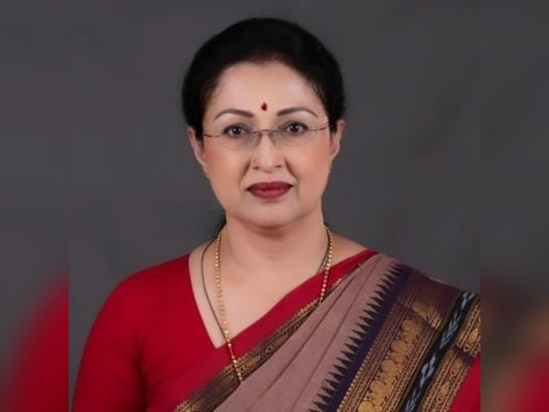 Gautami Tadimalla clarifies her absence from the Censor Board amid U/A certificate delay for ‘Jana Nayagan’