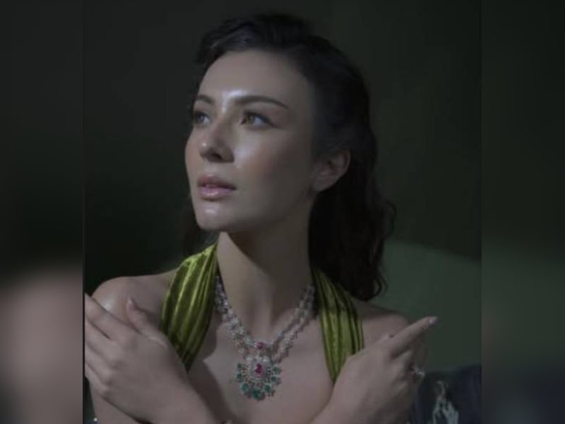 Geetu Mohandas clarifies actress’s identity in ‘Toxic’ trailer after social media rumors swirl. Geetu Mohandas clarifies actress’s identity in ‘Toxic’ trailer after social media rumors swirl.