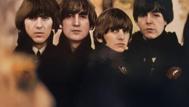 Giles Martin Reveals No More Hidden Beatles Tracks Will Be Released, Disappointing Fans