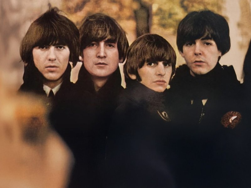 Giles Martin Reveals No More Hidden Beatles Tracks Will Be Released, Disappointing Fans