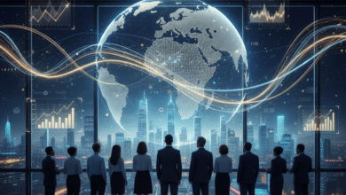 Global Investing Outlook for 2026: Insights and Trends to Watch