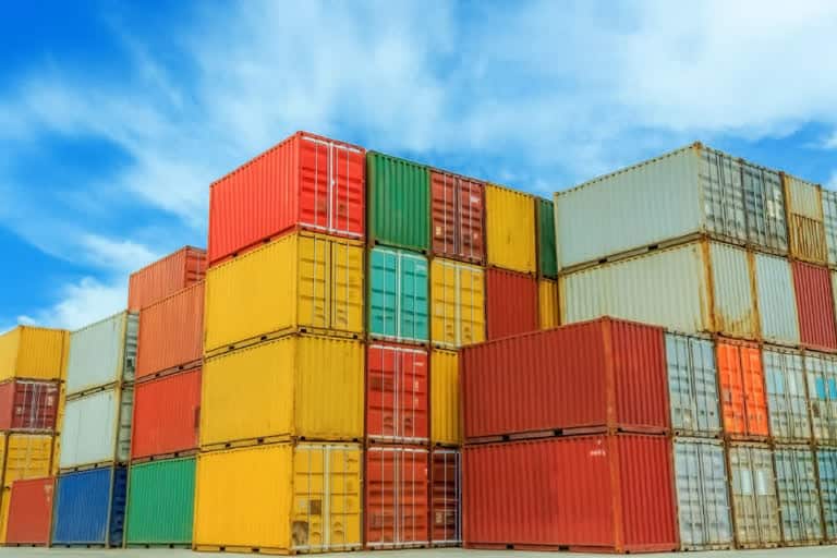 Government Launches Rs 4,531-Crore Initiative to Support Exporters’ Market Access