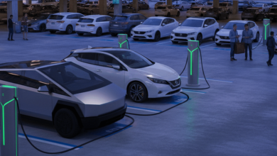 Government Suggests Aadhaar-like ID for Better Battery Traceability and Recycling in EVs