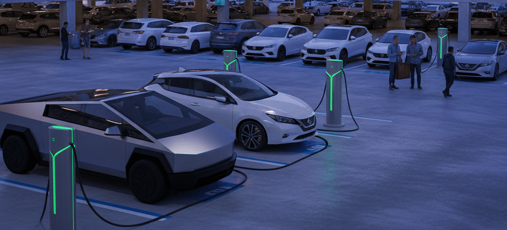 Government Suggests Aadhaar-like ID for Better Battery Traceability and Recycling in EVs