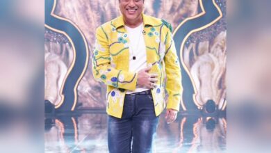 Govinda Reflects on His Early Days in Mumbai and Memorable Local Train Journey in Throwback Interview