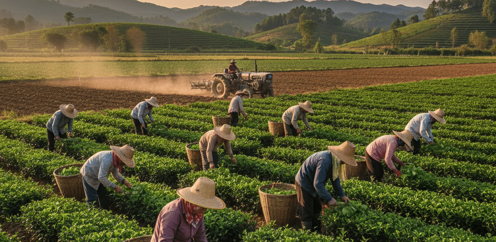 Gratuity Calculation and Wage Definitions: Key Changes in India’s New Labour Codes Explained