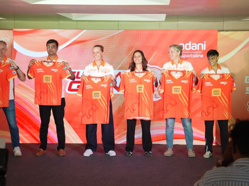 Gujarat Giants Aim for Strong Finish in WPL 2026
