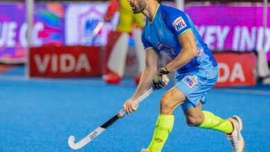 HIL GC edges out Shrachi Bengal Tigers 6-3 in thrilling Hockey India League match
