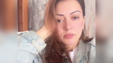Hansika Motwanni’s Quirky New Year Resolution: Plans to Be Late in 2026!
