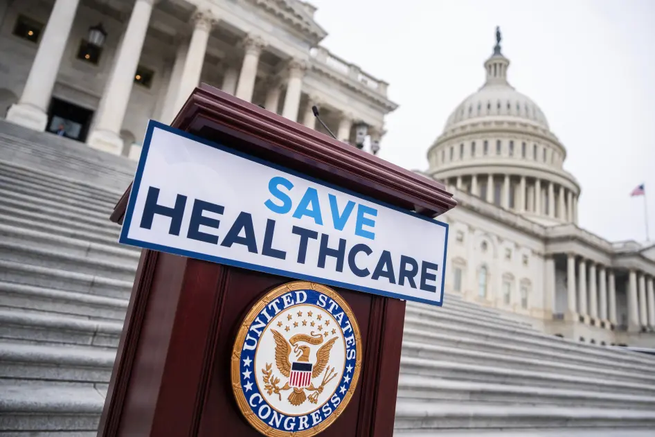 Healthcare Crisis: Medical Insurance Subsidies End, Millions of Americans Face Higher Premiums