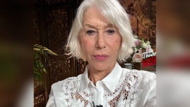 Helen Mirren Reflects on Her Career, Thrills of Acting, and Overcoming Self-Doubt at 77