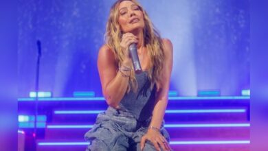 Hilary Duff Reflects on Her Emotional Return to the Stage After 18 Years, Thanking Fans for Their Support