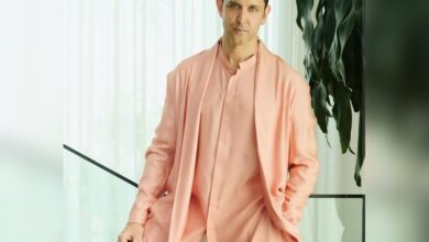 Hrithik Roshan Celebrates His Bengali Heritage and Family Ties in Heartfelt Instagram Post