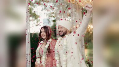 Hrithik Roshan Shares Heartfelt Wishes for Cousin Eshaan’s Wedding, Celebrates Family Bond with Joy.