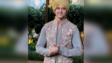 Hrithik Roshan Wishes Happy Birthday to Ex-Wife Sussanne Khan’s Father Sanjay Khan on Instagram