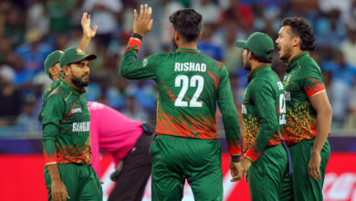 ICC Confirms Bangladesh Will Compete in T20 WC, BCB Denies Ultimatum Claims as False