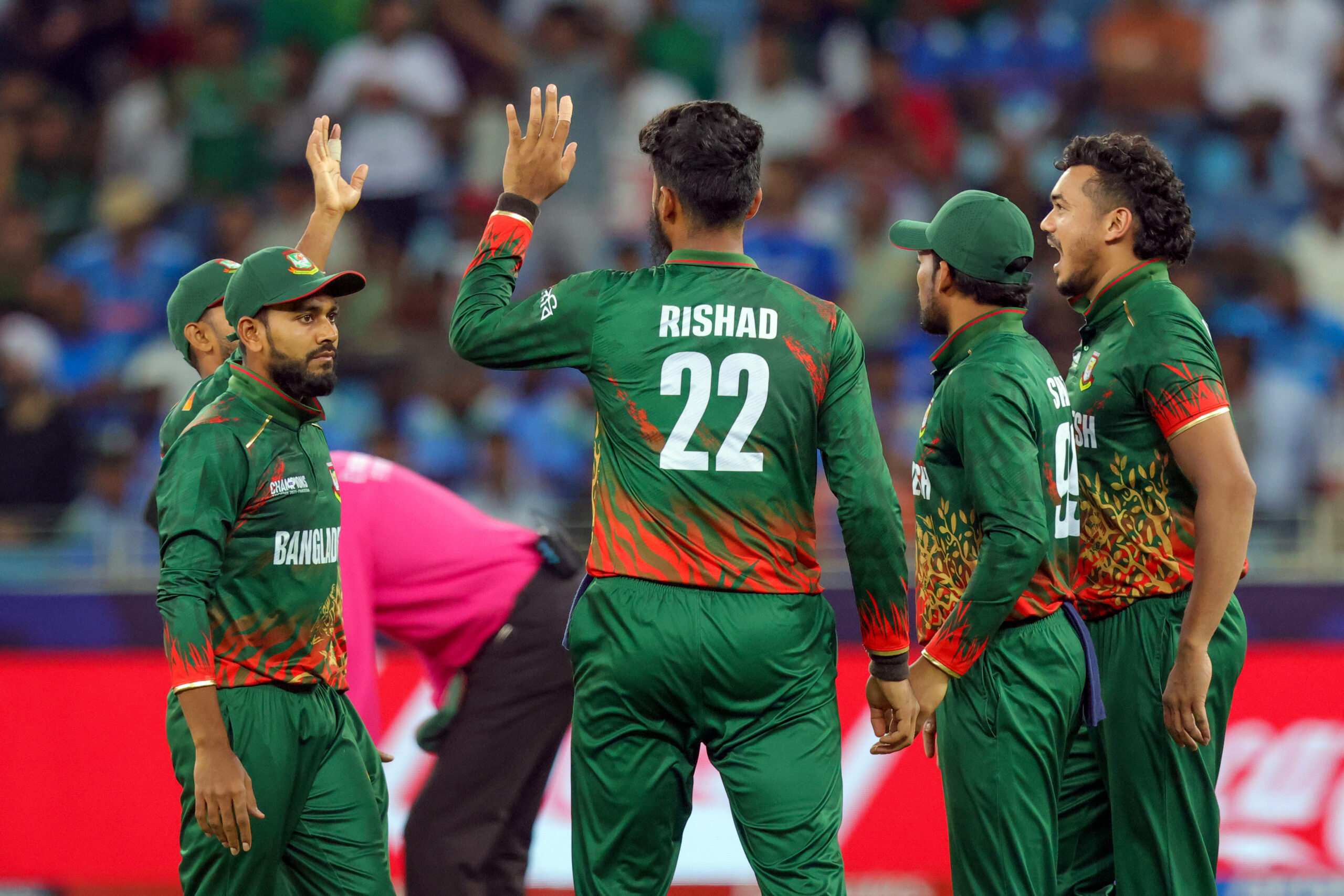ICC Denies BCB Permission for T20 WC Matches Outside India, According to Reports ICC Denies BCB Permission for T20 WC Matches Outside India, According to Reports